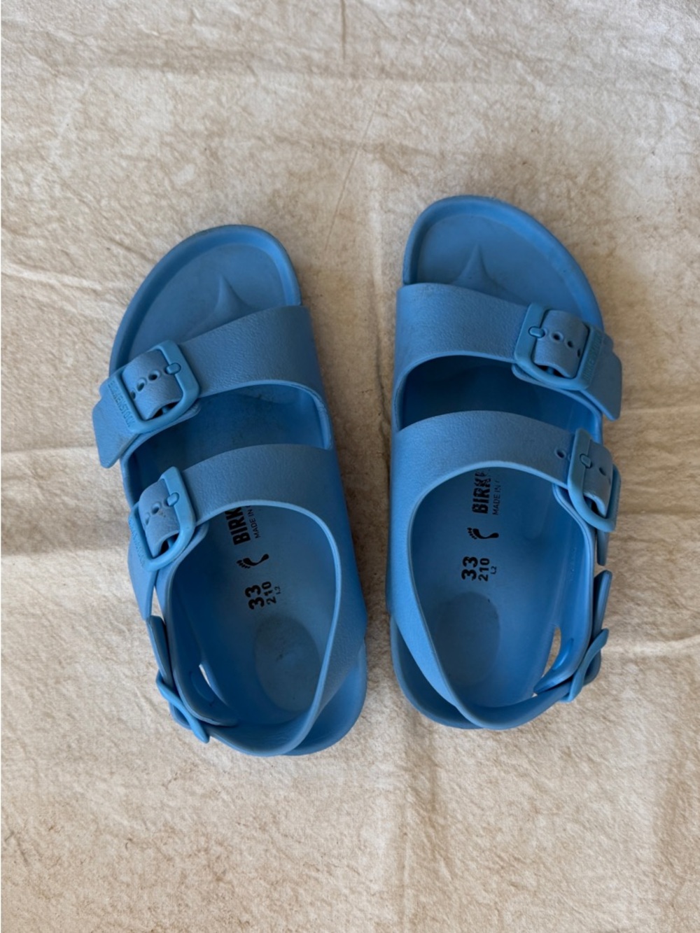 Birkenstock Sandals